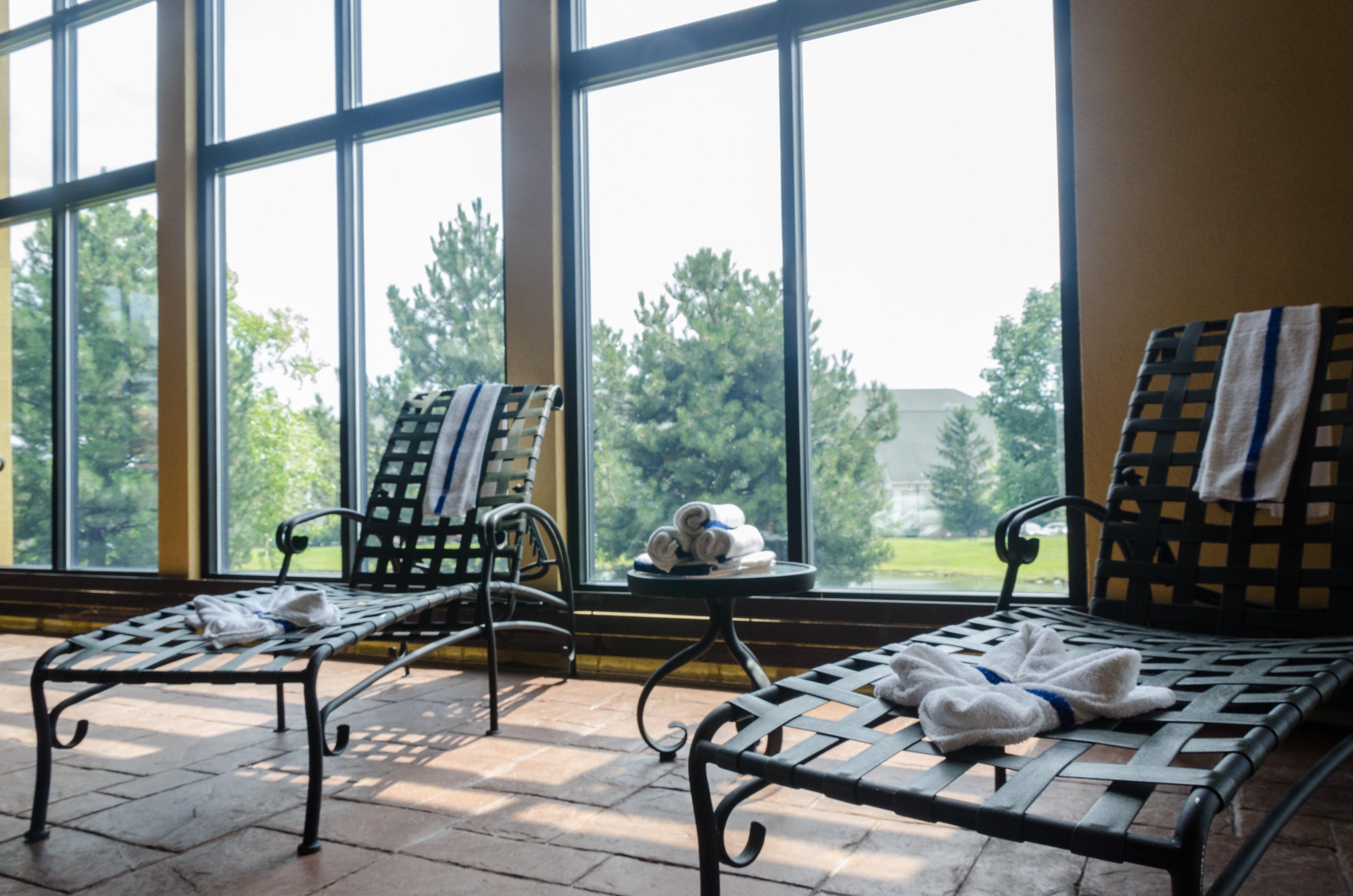Pewaukee-milwaukee West By Ihg 3* Pewaukee